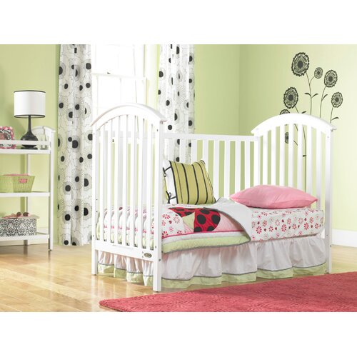 Graco Freeport Classic Convertible Crib