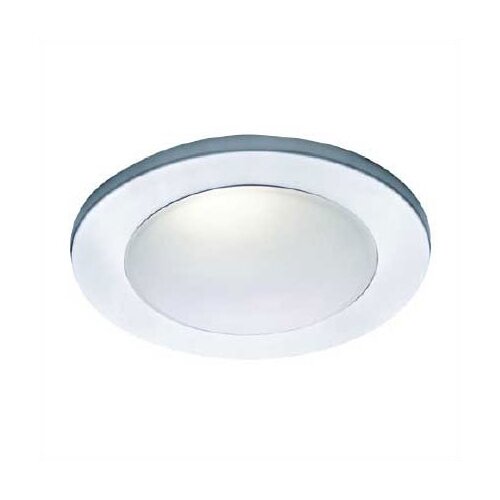 WAC Lighting 4 Low Voltage Drop Dish Dome Recessed Lighting Trim for