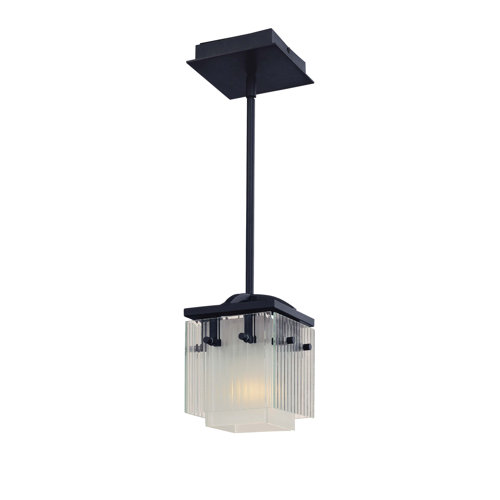 George Kovacs 1 Light Pendant