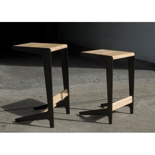 Semigood Design Rian RTA 17 Stool