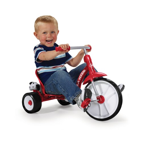 Radio Flyer Grow N Go Flyer