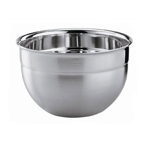 Stainless Steel Deep Mixing Bowl