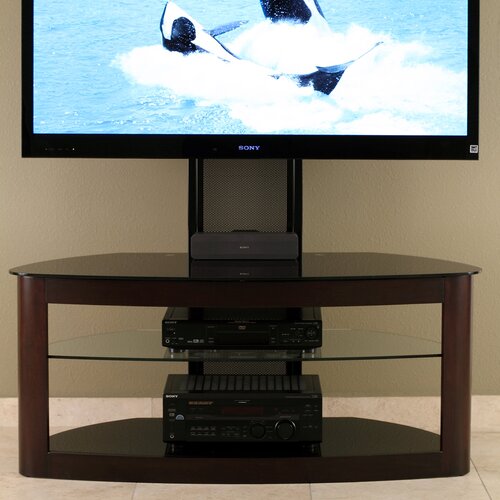 Transdeco Deco Entertainment 32 65 Plasma TV Stand