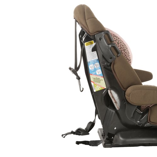 Safety 1st Alpha Elite 65 Callie Convertible Car Seat