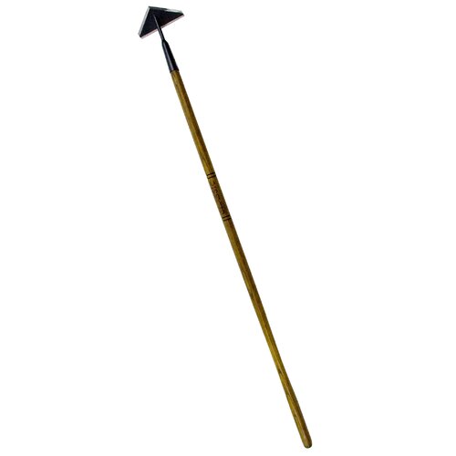 Rake Triangle Weeding Hoe