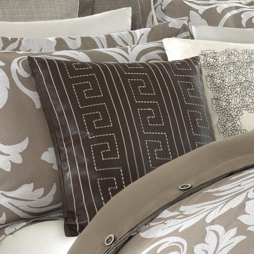 Hampton Hill Bellville Polyester Decorative Pillow