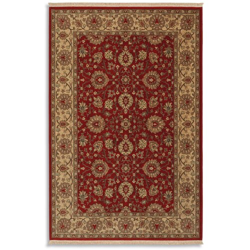 Karastan Karastan Bella Rosa Area Rug