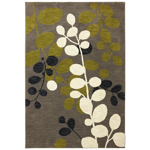 Karastan Panache Bungee Cord Marthas Path Rug