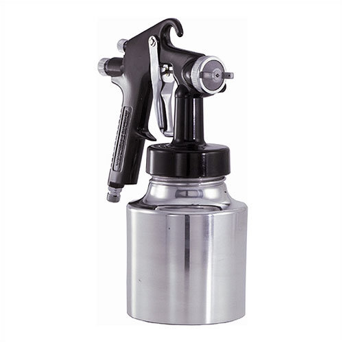 Campbell Hausfeld General Purpose Spray Gun with 4.3 SCFM