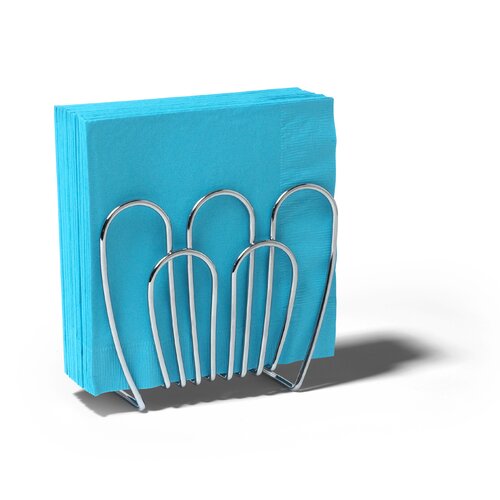 Spectrum Diversified Bloom Napkin Holder