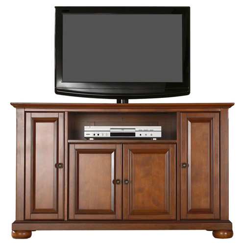 Crosley Alexandria 48 TV Stand