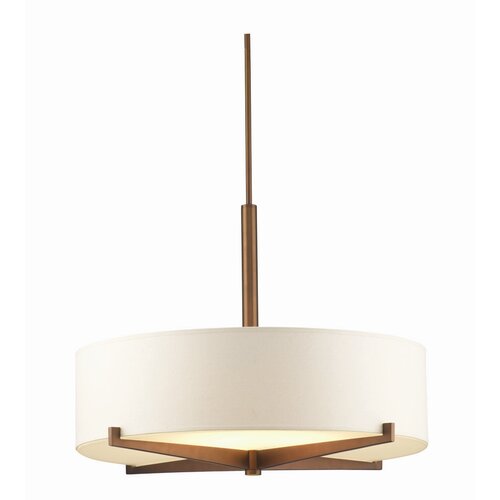 Philips Forecast Lighting Organic Modern Fisher Island Pendant Shade