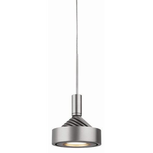 Philips Forecast Lighting Yo Yo 1 Light Mini Pendant