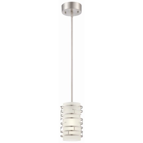 Philips Forecast Lighting Labyrinth 1 Light Pendant