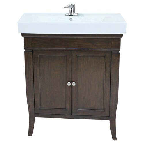 Lanza Odel 29.5 Vanity Set