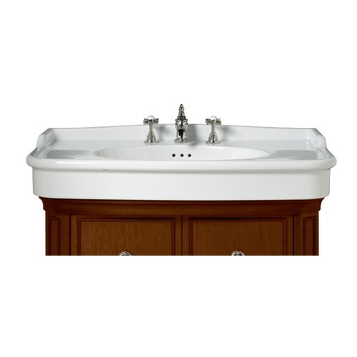 Porcher Savina 29 Stone Vanity Top