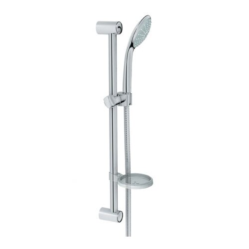 Grohe Euphoria Massage Hand Shower Set   2726600E