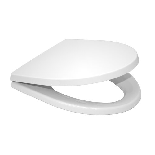 Toto Soiree Softclose Elongated Toilet Seat