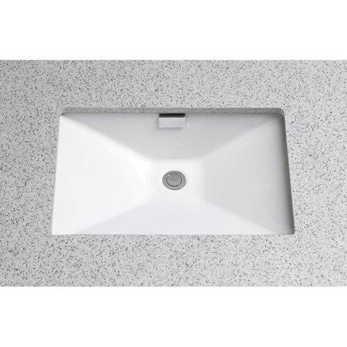 Toto Lloyd Undermount Sink