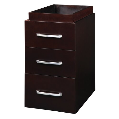 DecoLav Cameron Vanity Drawer Console   5225/ 1664/ 5230