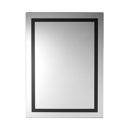 DecoLav Bathroom Furniture 22 x 30 Surface Mount