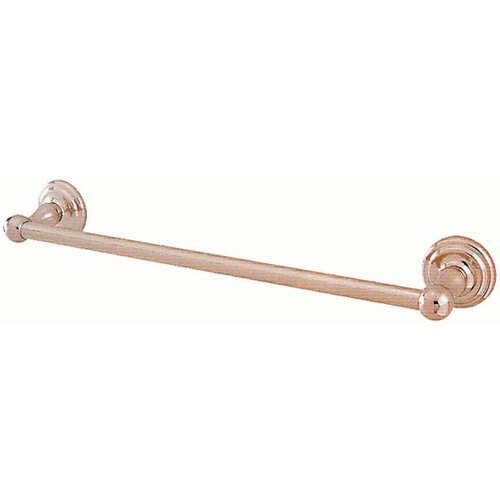 Franklin Brass Bellini 18 Wall Mounted Towel Bar