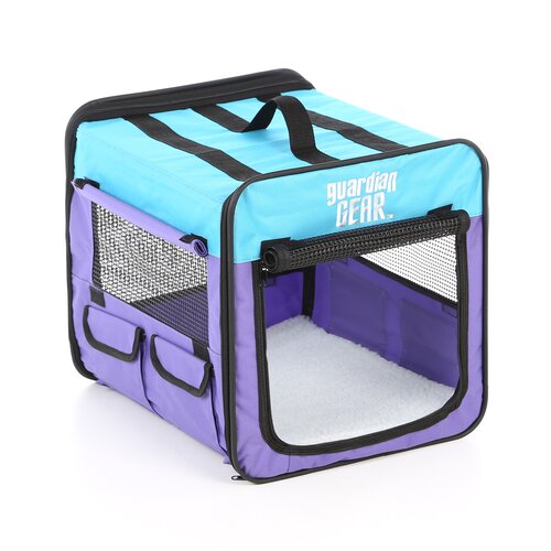 Guardian Gear Collapsible Pet Crate