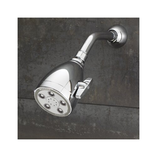 Speakman Anystream Assana Shower Head with Massage