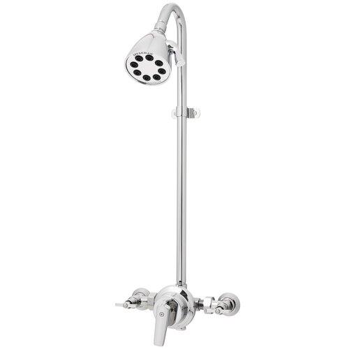 Speakman Anystream Icon 8 Jet Outdoor Shower