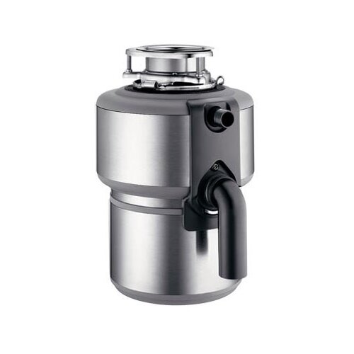 InSinkErator The Evolution 1 HP Excel Garbage Disposal with Three