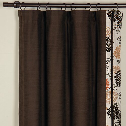 Niche Kim Curtain Single Panel