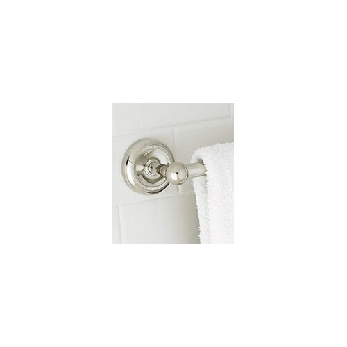 Norwell Lighting Elizabeth 24 Towel Bar