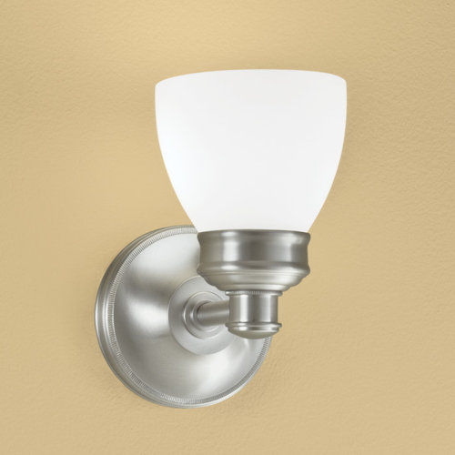 Norwell Lighting Spencer 1 Light Wall Sconce