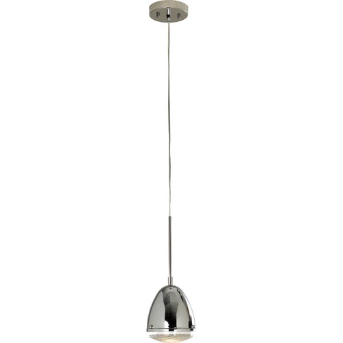 Trend Lighting Corp. Moto 1 Light Mini Pendant