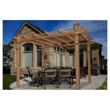 Gazebos & Pergolas