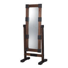 Free Standing Dressing Mirror