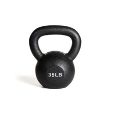 Hercules 35 lbs Kettlebell