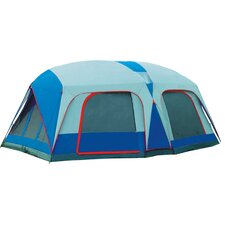 Barren Mt. Family Dome Tent