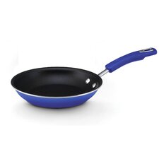 Hard Enamel Cookware 2 Piece Non Stick Skillet Set