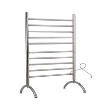 Solo Freestanding Electric Towel warmer