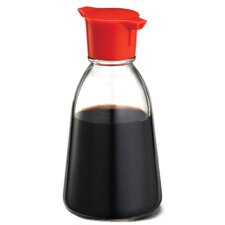 oz. Top Soy Sauce Bottle