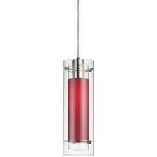 Arco Baleno 1 Light Mini Pendant