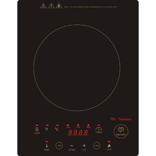 12 Micro Induction Cooktop