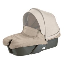 Xplory® Carry Cot Complete