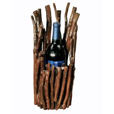 Chris Bruning Antares Vertical Wine Rack