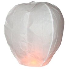 Sky Lanterns (Set of 4)