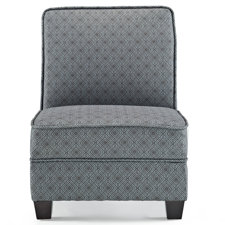 Ryder Gigi Slipper Chair