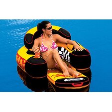 Siesta Lounge Raft