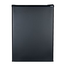 Cu. Ft. Compact Refrigerator with freezer