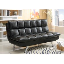 Adjustable Sleeper Sofa Futon and Mattress